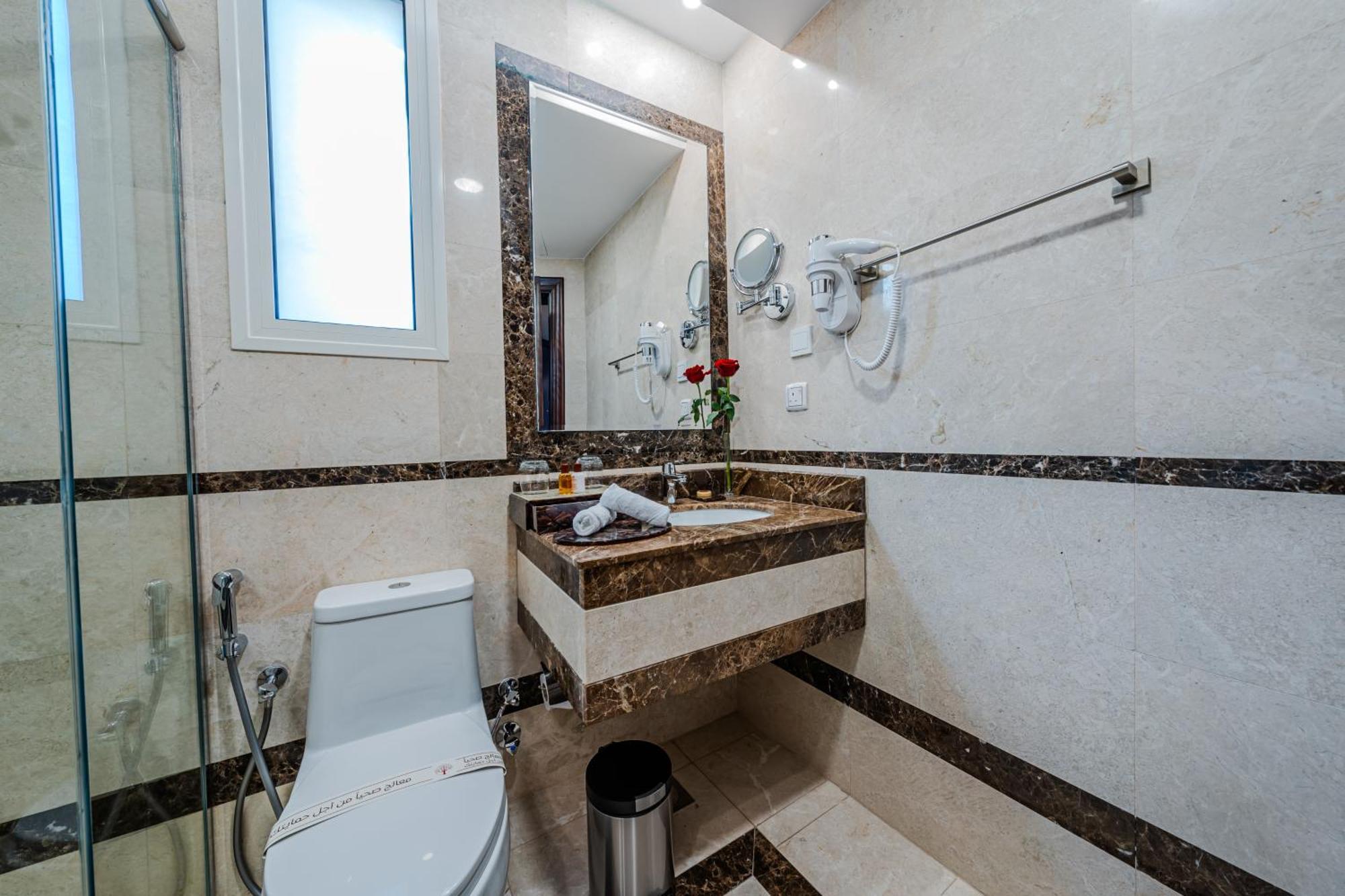 Braira Al Jubail Ξενοδοχείο Εξωτερικό φωτογραφία