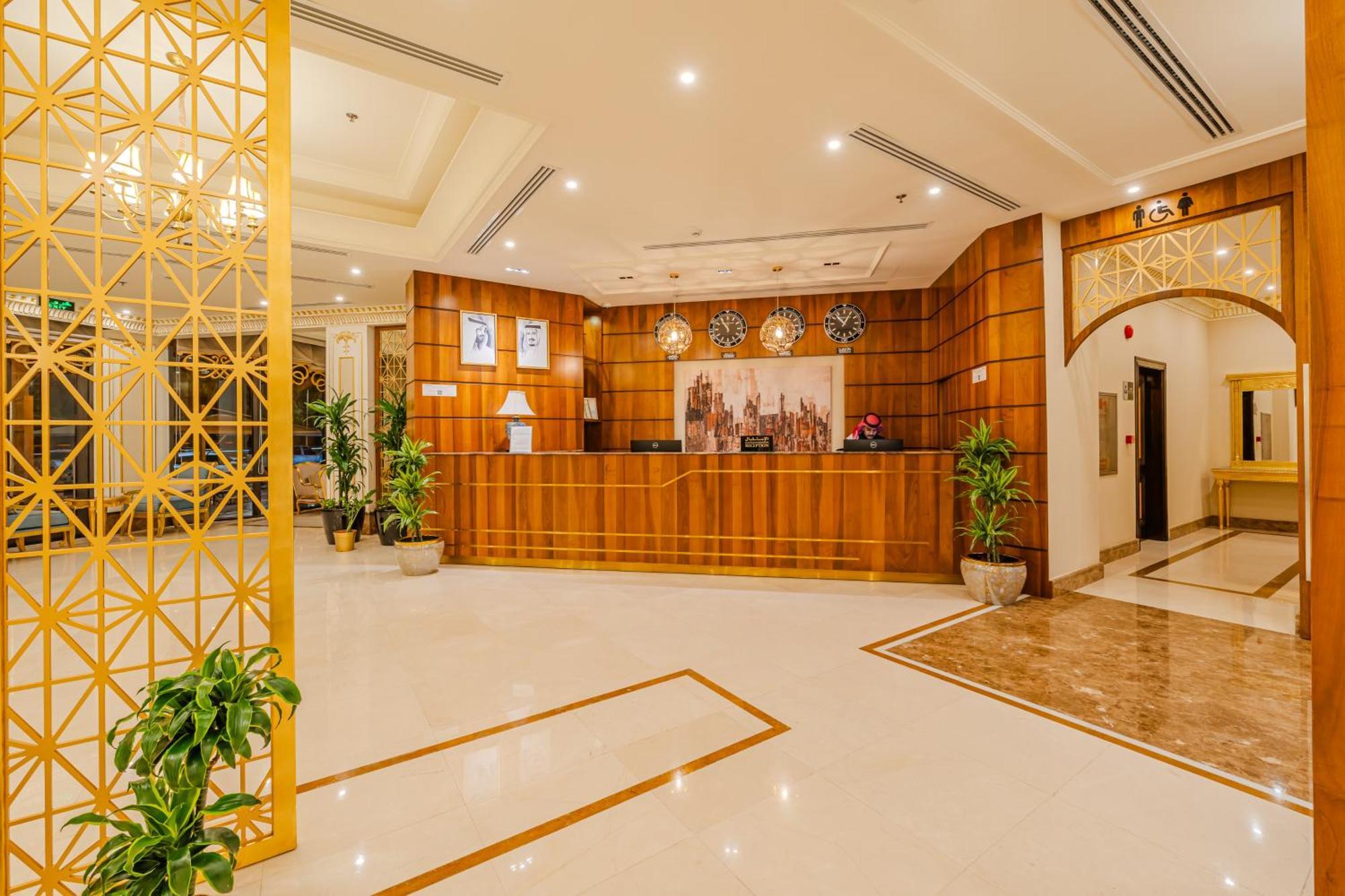Braira Al Jubail Ξενοδοχείο Εξωτερικό φωτογραφία