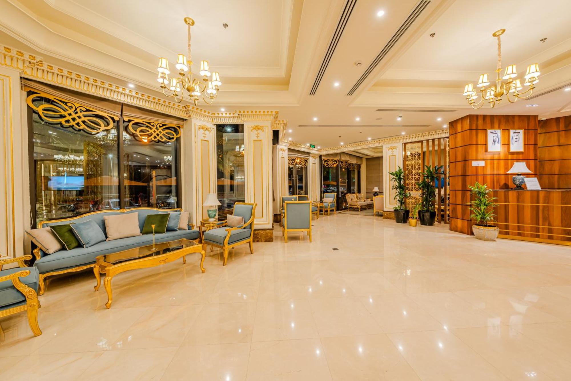 Braira Al Jubail Ξενοδοχείο Εξωτερικό φωτογραφία